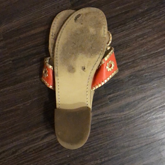 Jack Rogers - Picture 2 of 2